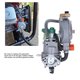 thumbnail image 3 of Kit de conversión de GLP 7-9HP 220 110V Generador profesional fácil de reparar Carburador de combustible dual con 4 accesorios para uso industrial ANGGREK Otros, 3 of 8