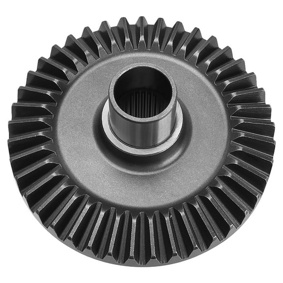 M MATI Rear Differential Ring Gear for Honda TRX 400 450 500 520 Foreman Rubicon Rancher 2001-2024 41431-HP0-A00