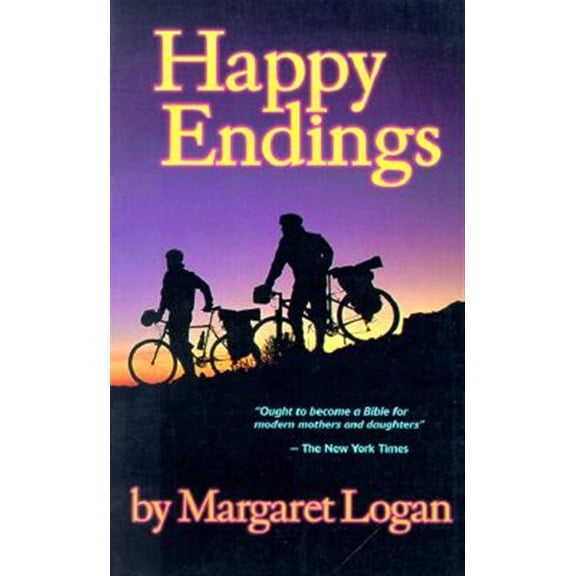 Pre-Owned Happy Endings, (Paperback)