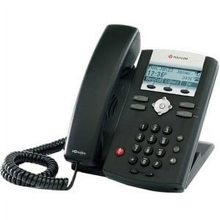 UPC: 0610807694670 | SOUND POINT IP 335 2LINE SIP DSKTP PHONE VOICE INTEGRATED 2PORT