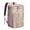 Pioneer Flower, variant on Travel Cooler Bag - Pioneer Flower Camping Beer Cooler Backpack with Bottle Opener- Waterproof Insulated Picnic Backpacks - Cooler Bag for Beach
