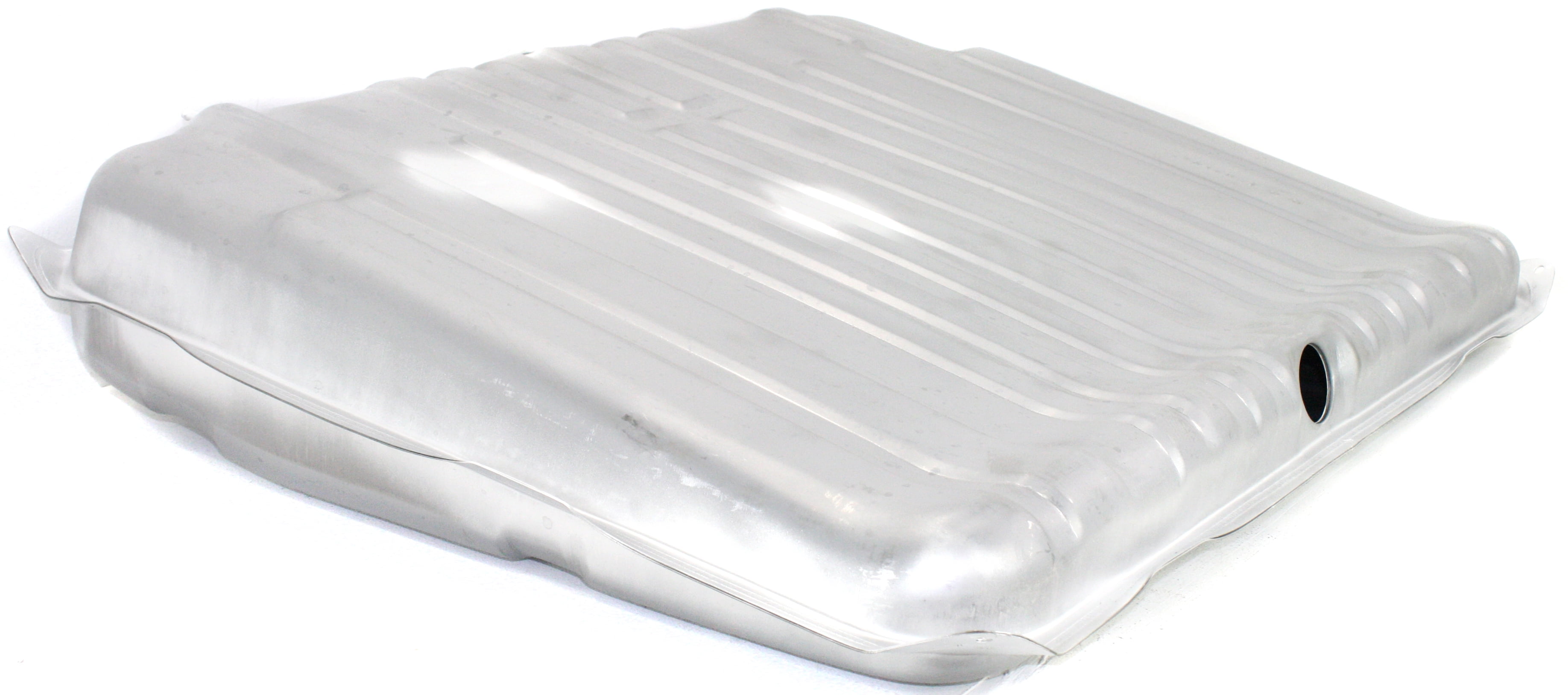 Replacement REPO670105 Fuel Tank Compatible with 1966-1967 Buick Skylark 1964-1965 Oldsmobile Cutlass 20 gallons / 76 liters