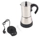 thumbnail image 2 of Cafetera Eléctrica, Cafetera, Cafeteras, Té Y Café Para Uso Doméstico Y Oficina, 2 of 7