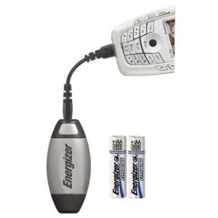 Energizer Energi To Go Mini Usb