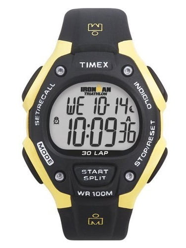 timex sun moon earth watch