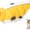 Yellow, variant on Waterproof Dog Winter Coat -Adjustable Warm Pet Jacket with Lead Hole & Zipper, Reflective Cold Weather Vest for Small to Large Dogs,Pet Apparel Outdoor Clothes (Brown, XL)