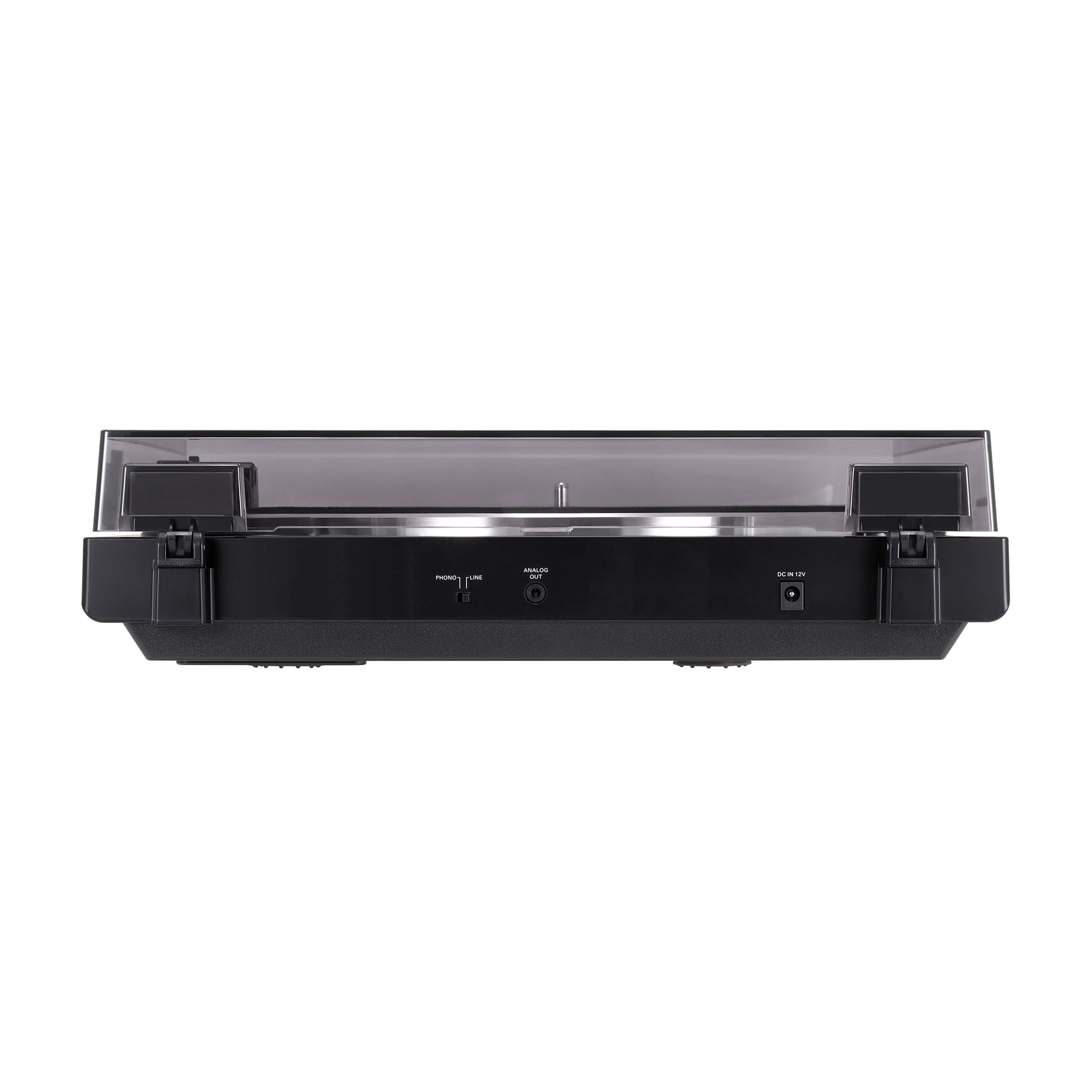 Audio-Technica AT-LP60XSPBT Automatic 2-Speed Turntable and Speaker (Black)