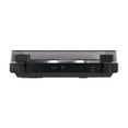 thumbnail image 2 of Audio-Technica AT-LP60XSPBT Automatic 2-Speed Turntable and Speaker (Black), 2 of 6