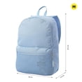 thumbnail image 3 of TOTTO Mochila Mediana Porta Laptop 13 con Bolsillo para Botella | Escuela - Oficina - Viaje | 13 L DRAGONAR 2.0, 3 of 5