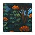 thumbnail image 1 of Marigolds in Bloom - Canvas, 1 of 10