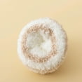 thumbnail image 7 of Women's Plush Slipper Socks Soft Warm Fuzzy Winter Floor Socks Cozy Sleep Socks Non Shedding Thick Knit Comfortable Home, 7 of 7