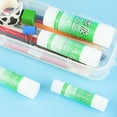 thumbnail image 4 of White High Viscosity Solid Glue Stick for School, Single Pack, Multiple Weights, 4 of 5