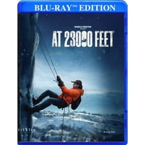 Bayview Ent - At 23,000 Feet [BLU-RAY]