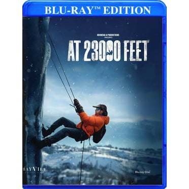 Bayview Ent - At 23,000 Feet [BLU-RAY]