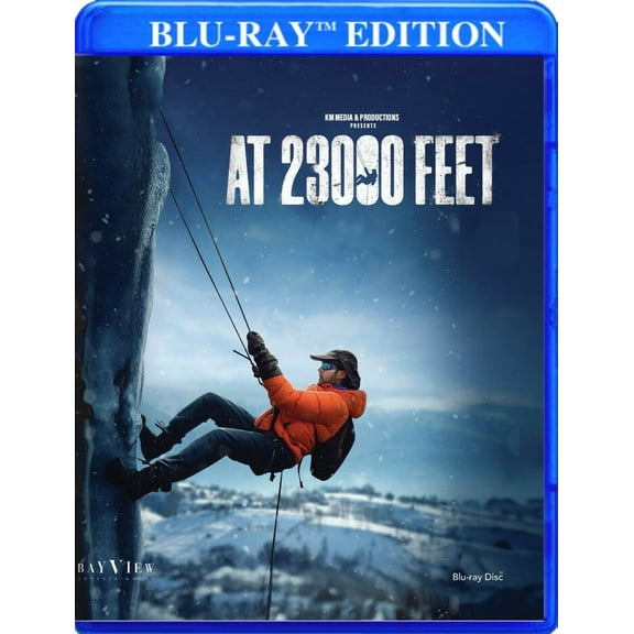 Bayview Ent - At 23,000 Feet [BLU-RAY]