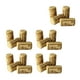 thumbnail image 4 of 20x Corchos de vino hechos en casa Macarena Tapón de sellado, 4 of 8