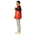 thumbnail image 3 of Adult Doritos Nacho Cheese Bag Costume, 3 of 4