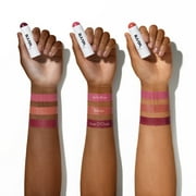 BLK/OPL Colorsplurge Blush Stick, Cream to Powder, Bella Rose, .24 oz