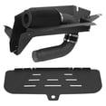 thumbnail image 3 of Air Intakefor,Air Intake Kit Air Air Intake Set Air Filter Hoses Kit Luxury Finish, 3 of 14