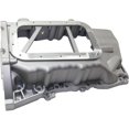 thumbnail image 2 of New Aluminum Oil Pan Compatible With Jeep Wrangler 75th Anniversary 6 Cyl 3.6L Wrangler Sahara 6 Cyl 3.6L Wrangler Sport S 6 Cyl 3.6L 2012-2018 By 68078951AC, 2 of 6