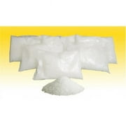 Fabrication Enterprises 11-1746-36 Waxwel Beads, Citrus Refill - 36 lbs