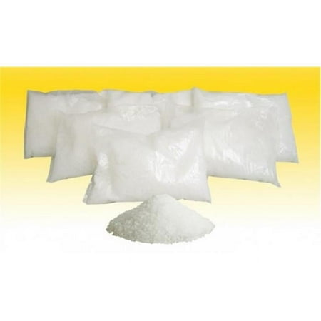Fabrication Enterprises 11-1746-36 Waxwel Beads, Citrus Refill - 36 lbs
