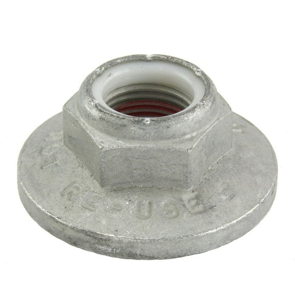 Centric 124.65901 Spindle Nut