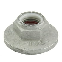 Centric 124.65901 Spindle Nut