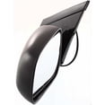 thumbnail image 5 of For Lexus RX400 2006 2007 2008 2009 Door Mirror Driver and Passenger Side | Pair | Power | Heated Glass | Paint To Match | Hybrid | Replacement For LX1320106, LX1321106 | 615343173573, 615343173634, 5 of 6