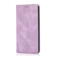 thumbnail image 3 of SaniMore Wallet Case for iPhone 14 Pro Max 6.7" 2022, Magnetic Folio PU Leather Cover Bracket Card Slots Cash Pocket All-around Protective Shockproof Anti-fall Business Shell, Purple, 3 of 9