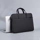 thumbnail image 5 of Laptop Bag 14 Inch, Business Briefcase Gifts for Men Women, Water Resistant Messenger Shoulder Bag, Office Bag, Carry On Laptop Case for Notebook/Computer/Laptop, 5 of 6