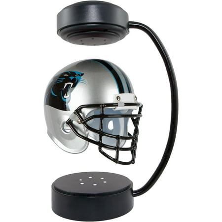 Carolina Panthers Hover Mini Helmet