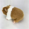 thumbnail image 4 of 18cm Simulation Lifelike Guinea Pig Plush Toys Soft Mouse Stuffed Animals Doll, 4 of 5