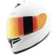 thumbnail image 2 of Casco Abatible Joe Rocket RKT 20 ION White color Blanco Iridium 2XG, 2 of 3