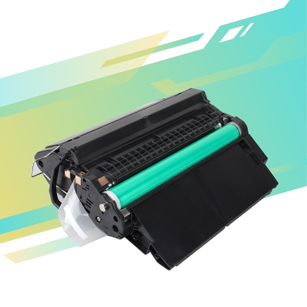 A AZTECH 2-Pack Compatible Toner Cartridge for HP Q5942A 42A for Laser Jet  4200 4300 4240 4250 4350 4345 Printer Ink (Black)