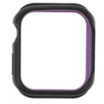 thumbnail image 2 of Compatible con Watch Case , funda protectora de parachoques a prueba de golpes, ligero, marco , carcasa delgada, 2 of 9