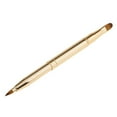 thumbnail image 2 of Cepillo de profesion de Doble Punta para Lápiz Labial, Aplicador de Tinte Y Brillo de , Reutilizable Y Retráctil shamjiam Cepillo retráctil del maquillaje, 2 of 9