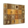 thumbnail image 2 of "Sunlit Patio" By Silvia Vassileva, Fine Art Giclee Print on Gallery Wrap Canvas, Ready to Hang, 2 of 2