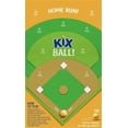 thumbnail image 4 of Kix Whole Grain Breakfast Cereal, Crispy Corn Cereal Puffs, Family Size, 18 oz, 4 of 8