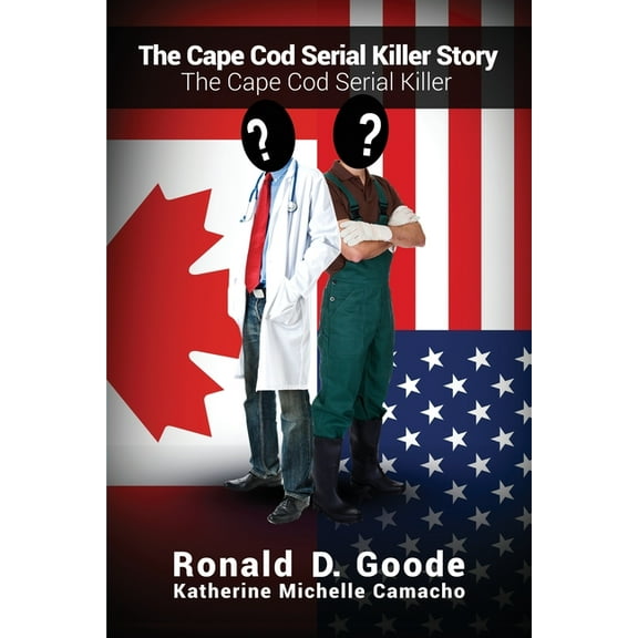 The Cape Cod Serial Killer Story (Paperback)