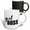 Multicolor, variant on 3drose, Girl Boss Black, 11oz Magic Transforming Mug