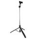 thumbnail image 5 of Trípode para teléfono Nikou Palo para selfies Trípode extensible portátil con Control remoto Bluetooth para viajes, 5 of 15