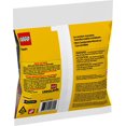 thumbnail image 2 of LEGO Creator Le camion monstre transformable miniature 30691 Ensemble de construction (55 pièces), 2 of 3
