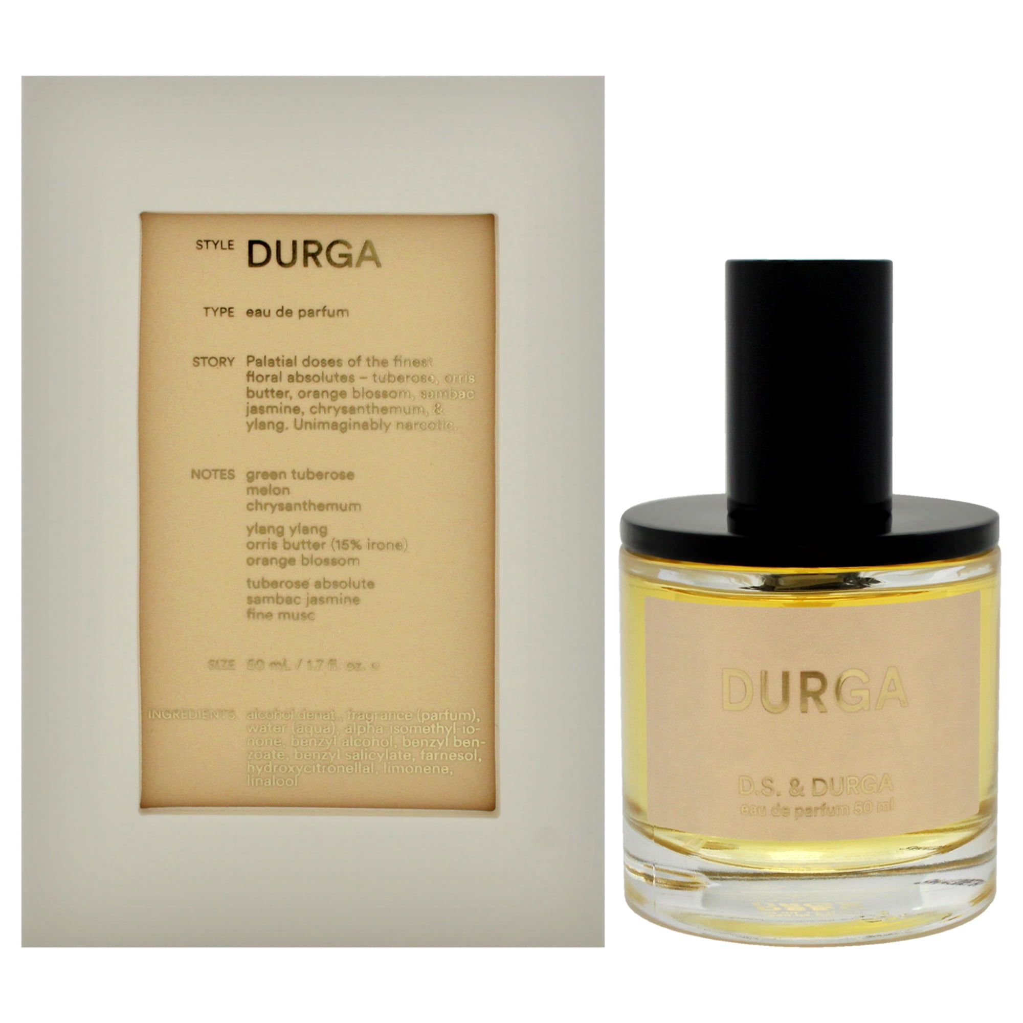 Durga de DS Durga para mujer EDP en spray de 1,7 oz Walmart