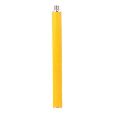 Diameter 25 Mm Gps Surveying Pole Antenna Extend Section for Gnss 10Cm-60Cm