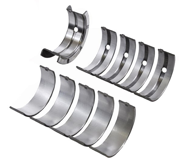 MAIN BRNG FORD 1.9L 116 2