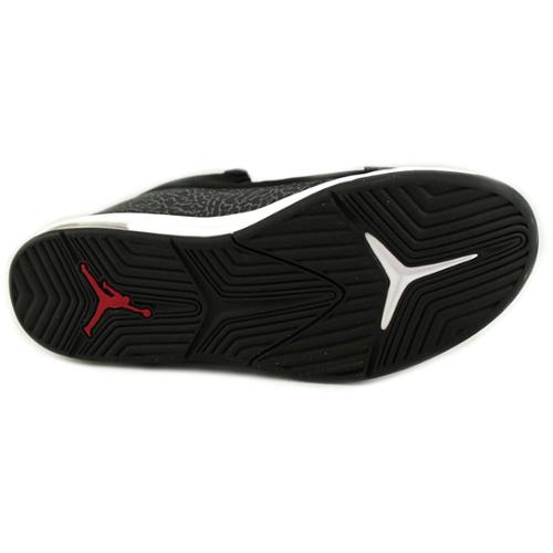 jordan air deluxe black