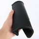 thumbnail image 5 of Tapete de Silicón para café, soporte de para tampón, tapete para Espresso, borde de esquina, almohadilla de tampón, protege tu encimera negra Sunnimix cápsula de manipulación de café, 5 of 8