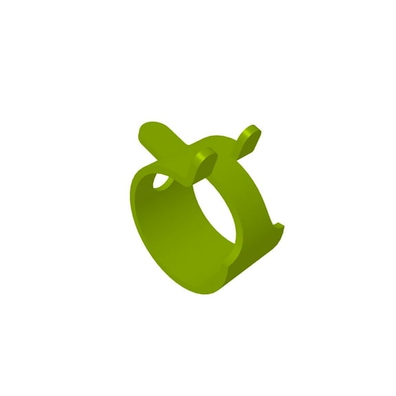 Toro Lawn-Boy 2412-98 Clamp-Hose