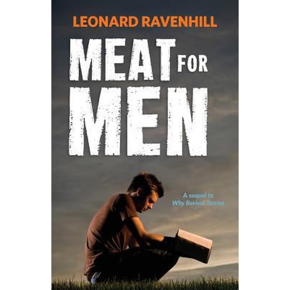 Pre-Owned Meat for Men (Paperback) 0988953021 9780988953024